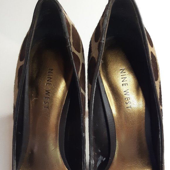 Nine West women's shoes - Picture 2 of 7
